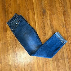 American Eagle Jeans - 29x32 - Light Wash